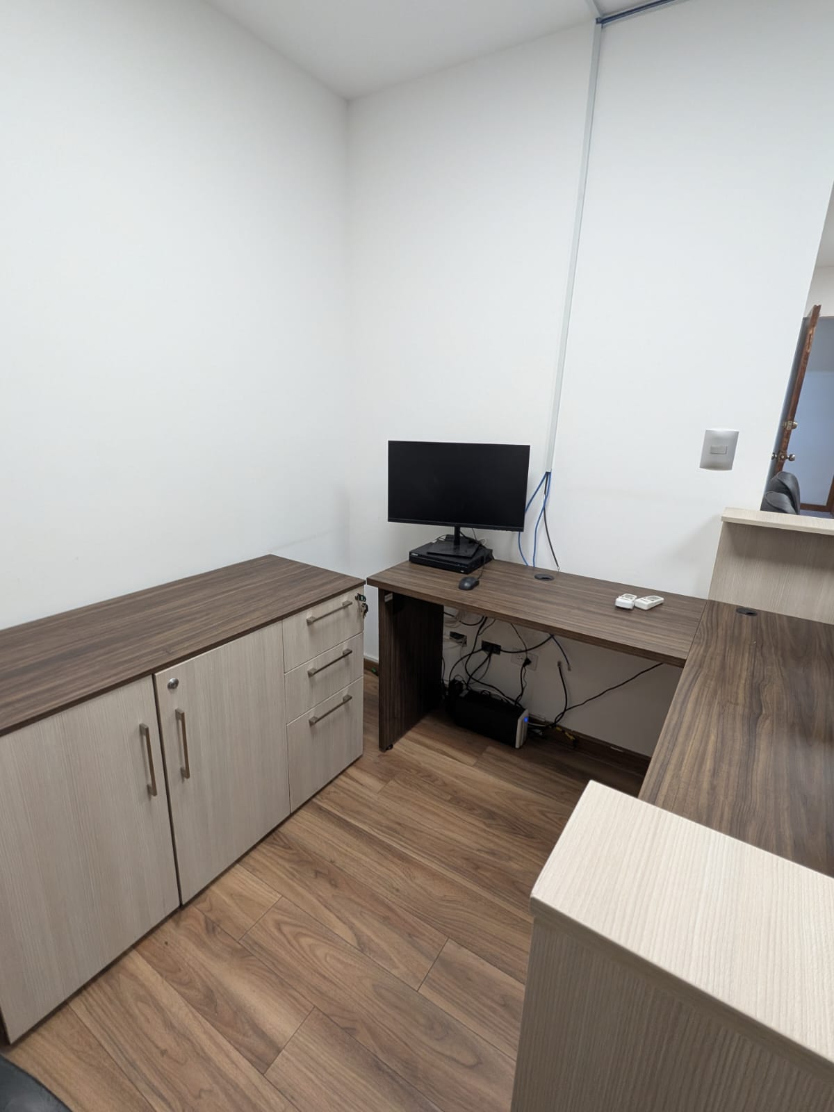 Oficina en Renta en Centro