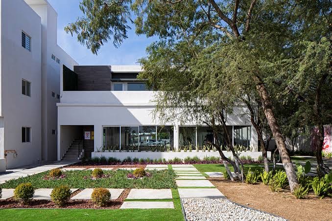 Departamento en Renta en Azteca