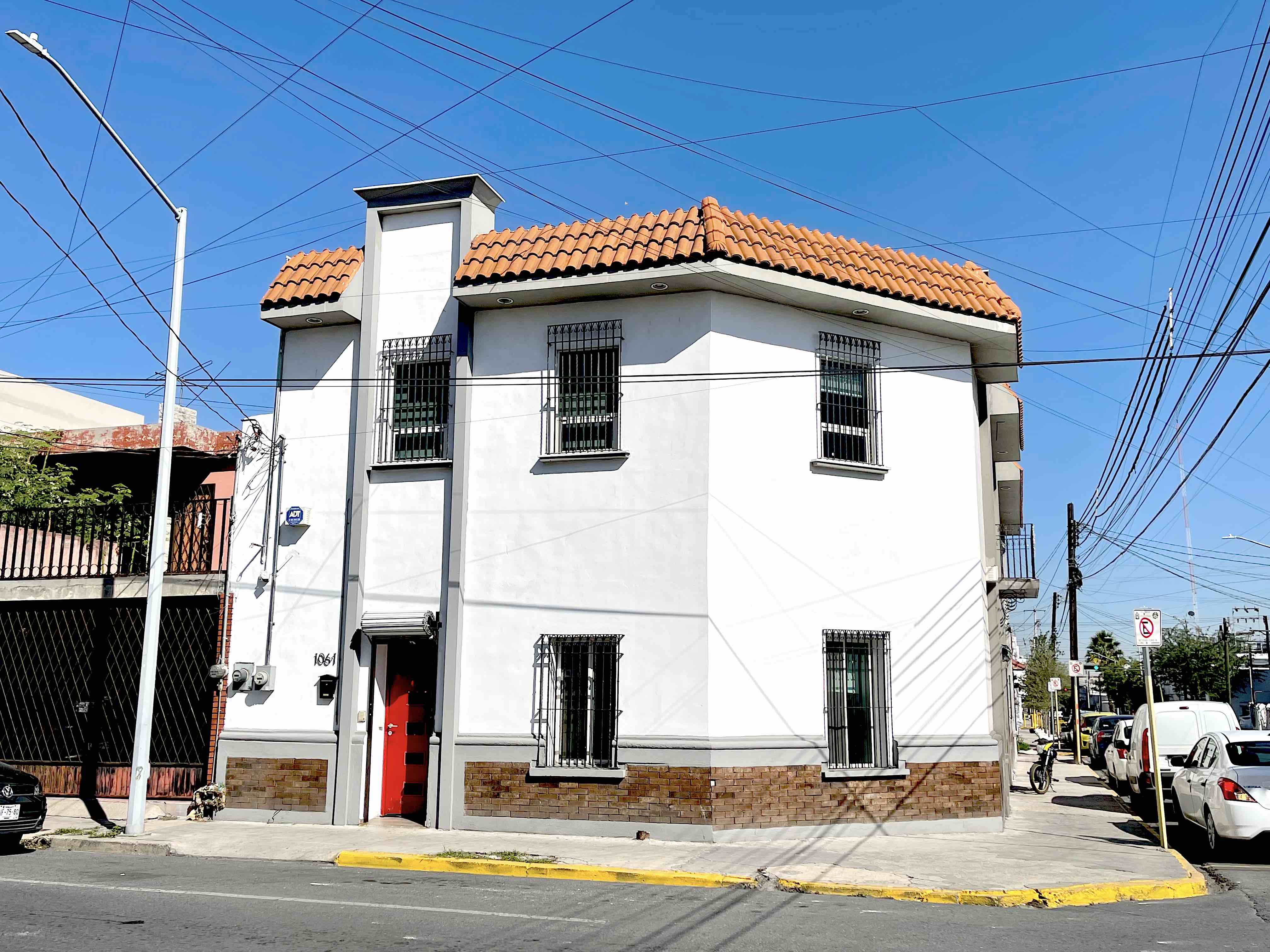 Oficina en Renta en Monterrey Centro