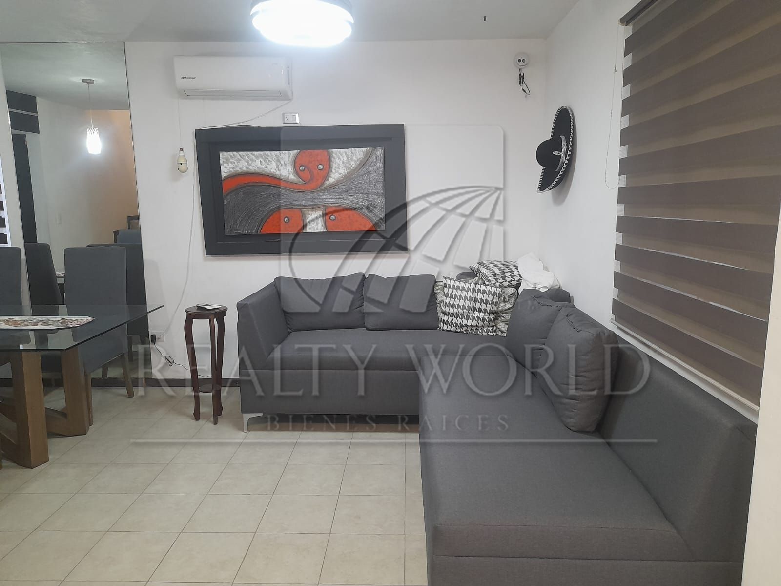 Casa en Renta en Privalia Huinalá