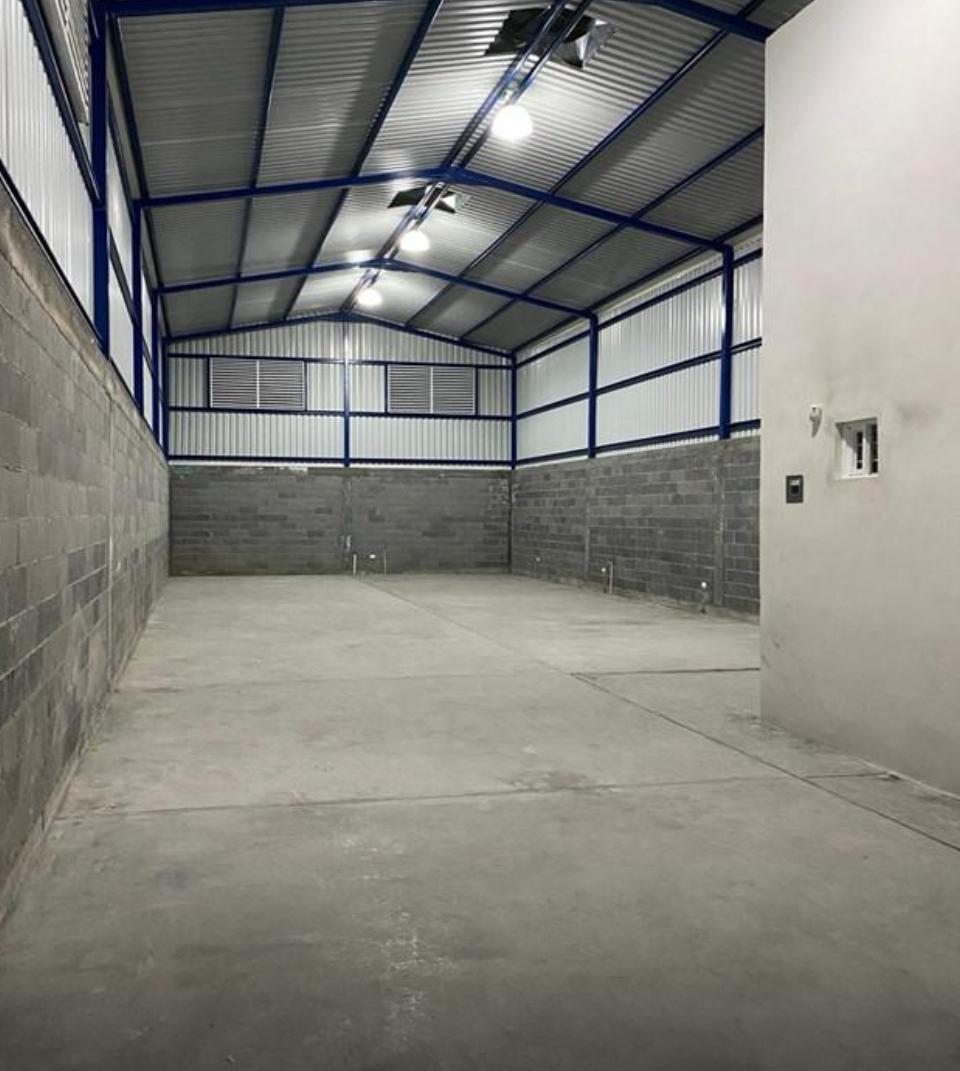 Bodega en Renta en Sarabia