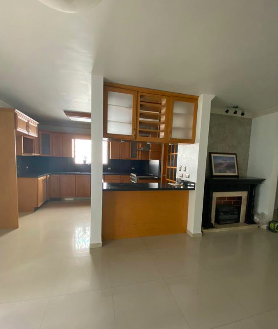 Casa en Renta en Cumbres Santa Clara