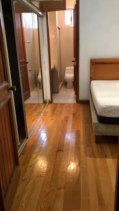 Departamento en Renta en Valle de San Angel Sect Frances