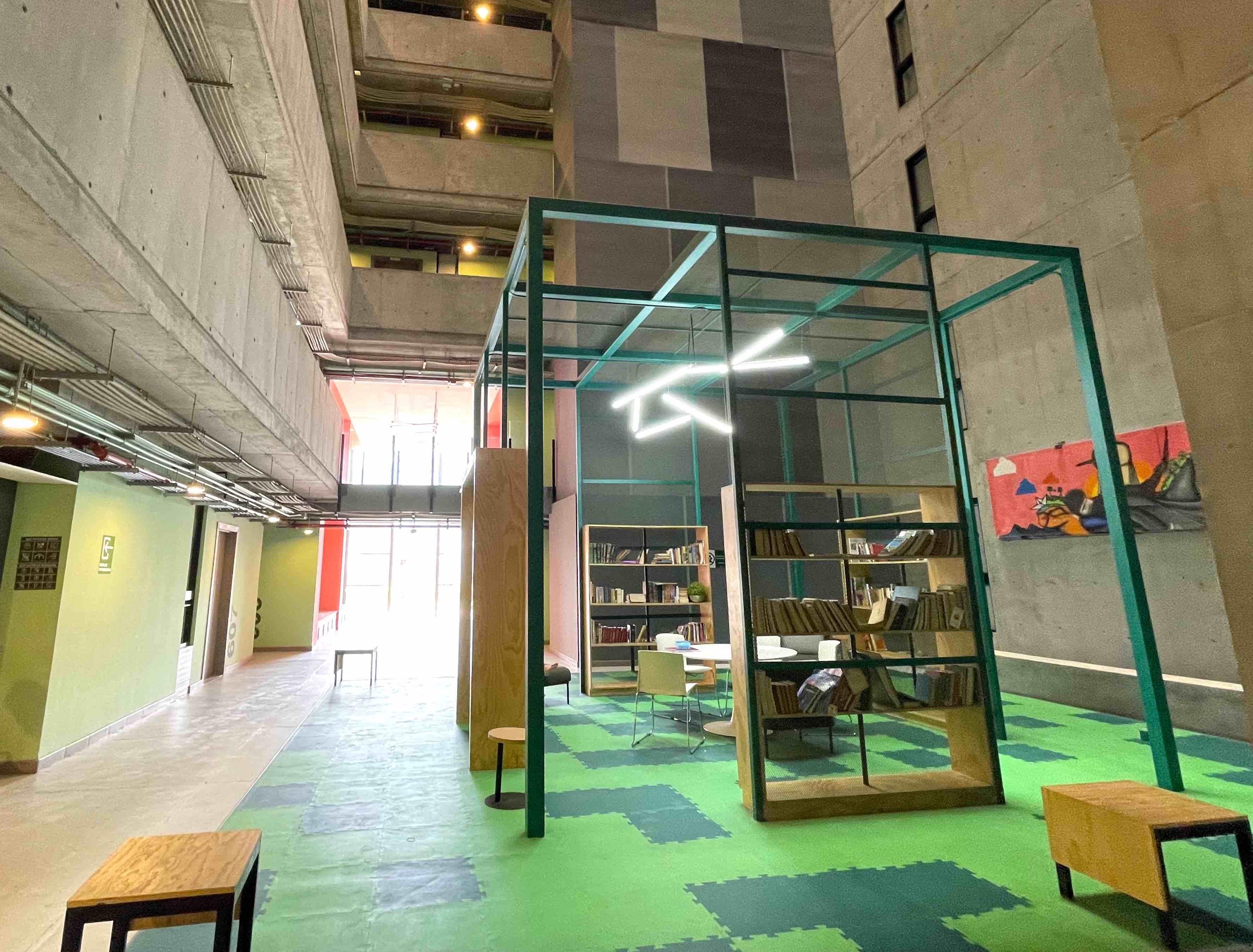 Departamento en Renta en Monterrey Centro