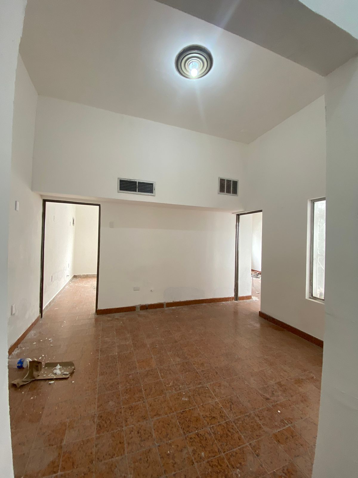 Casa en Renta en Monterrey Centro