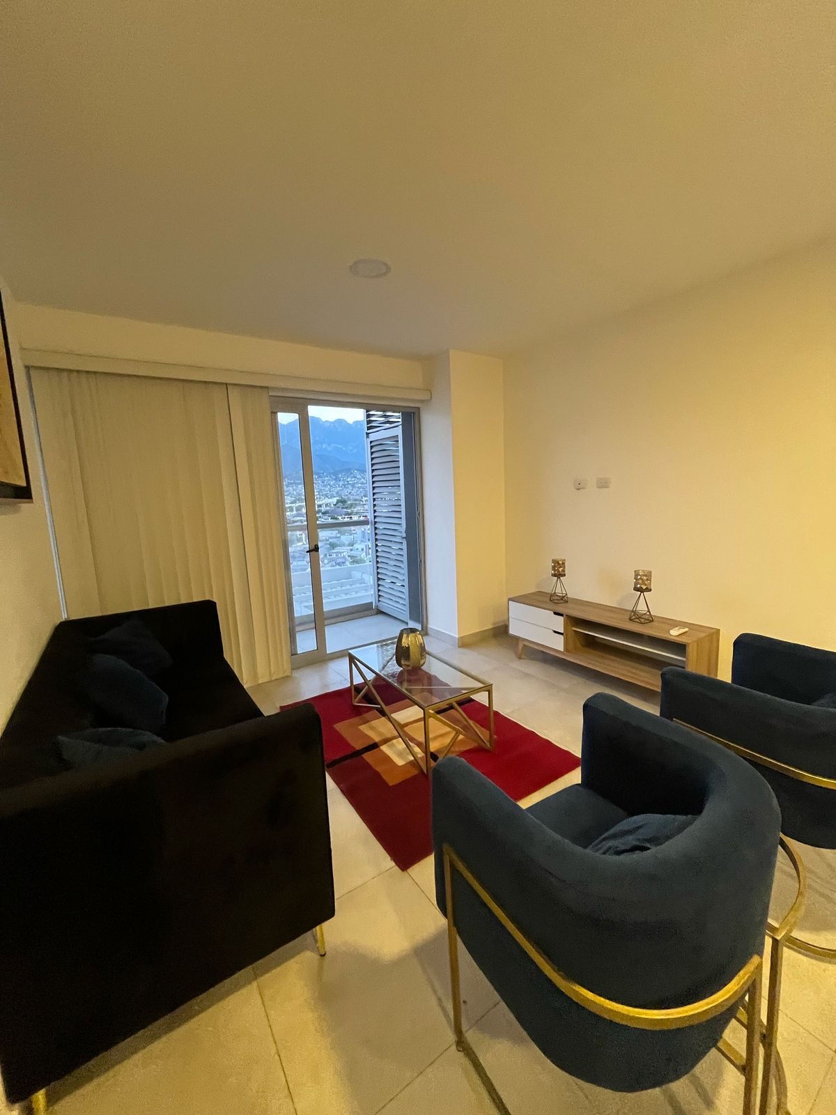 Departamento en Renta en Luzia