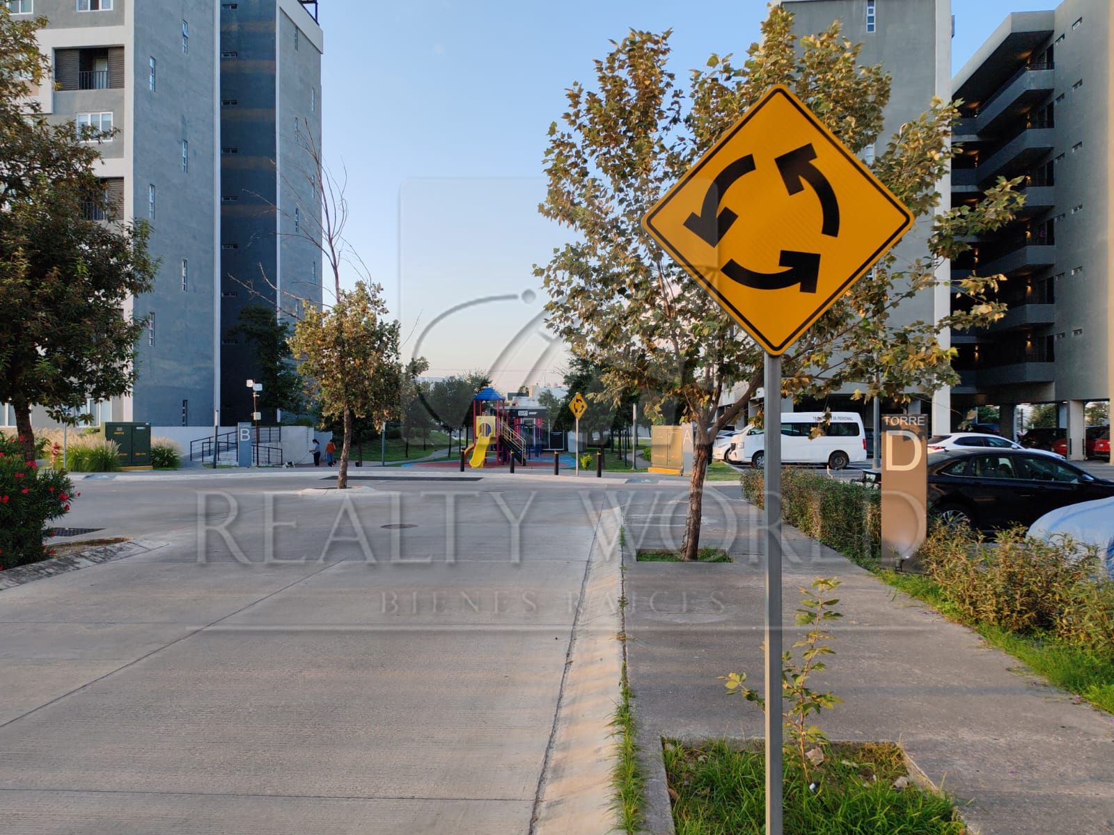 Departamento en Venta en Living San Nicolás