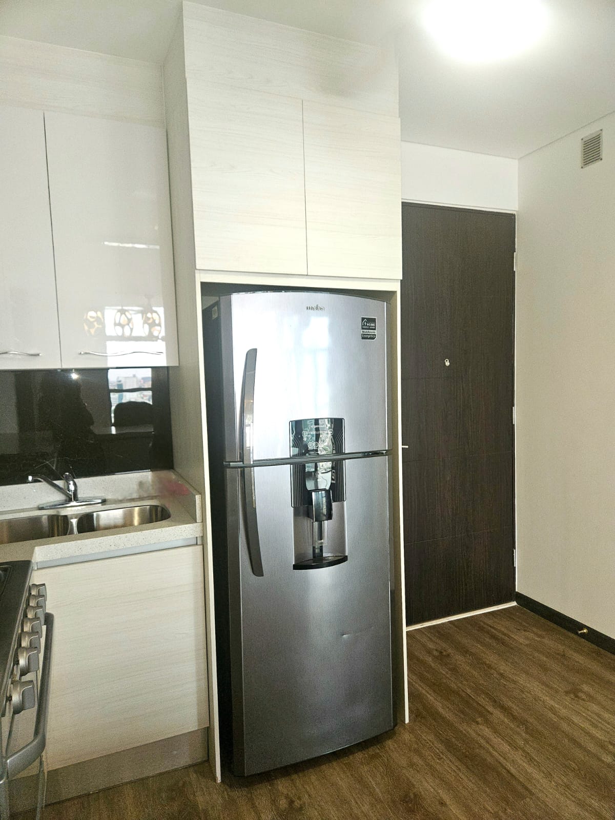 Departamento en Renta en KYO ALUNA