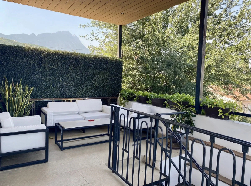 Departamento en Renta en Vista Hermosa