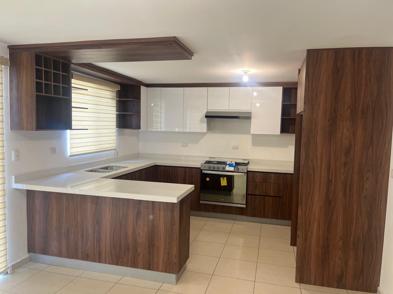 Casa en Renta en Cumbres San Agustín