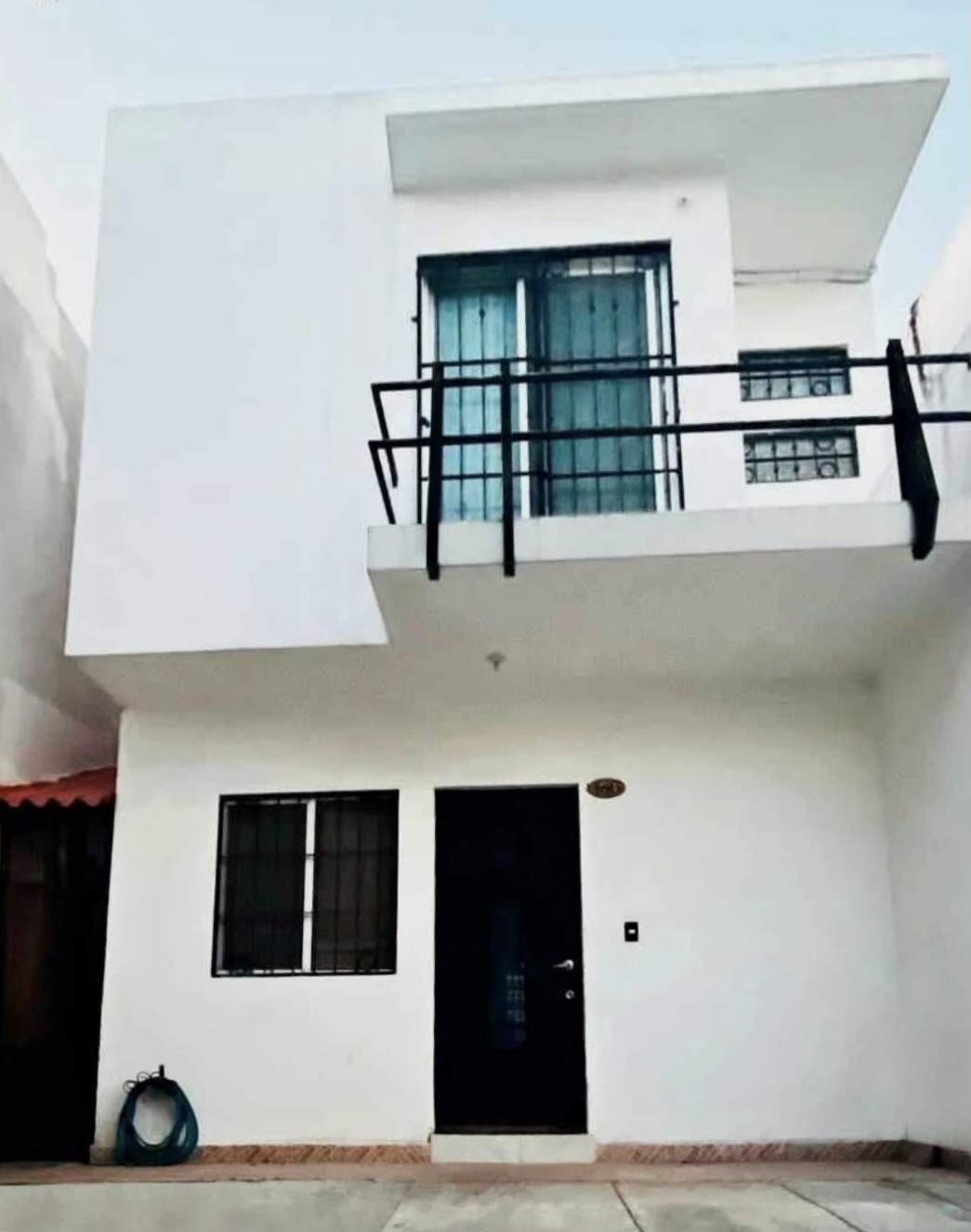 Casa en Venta en Nexxus Residencial Sector Platino