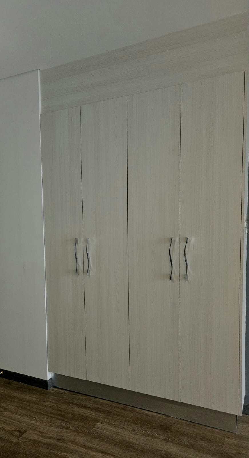 Departamento en Renta en KYO ALUNA