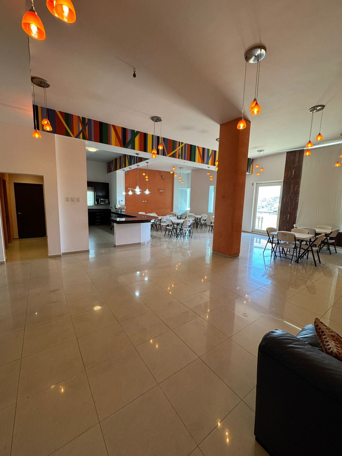 Departamento en Renta en Althea