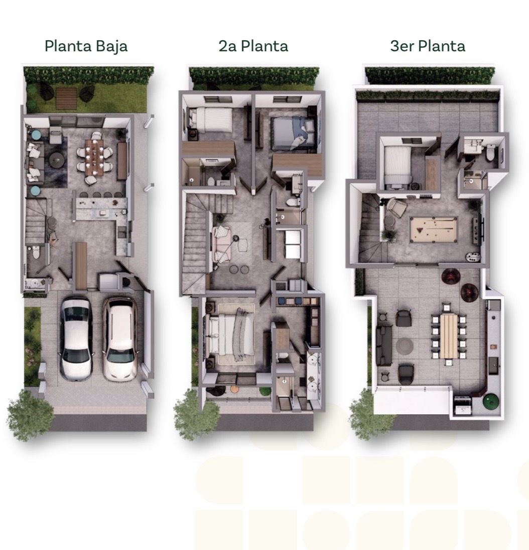 Casa en Venta en Misión de los Ángeles