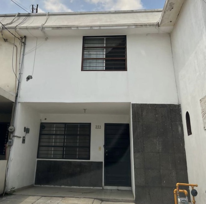 Realty World México Casa en Venta en Residencial Anáhuac