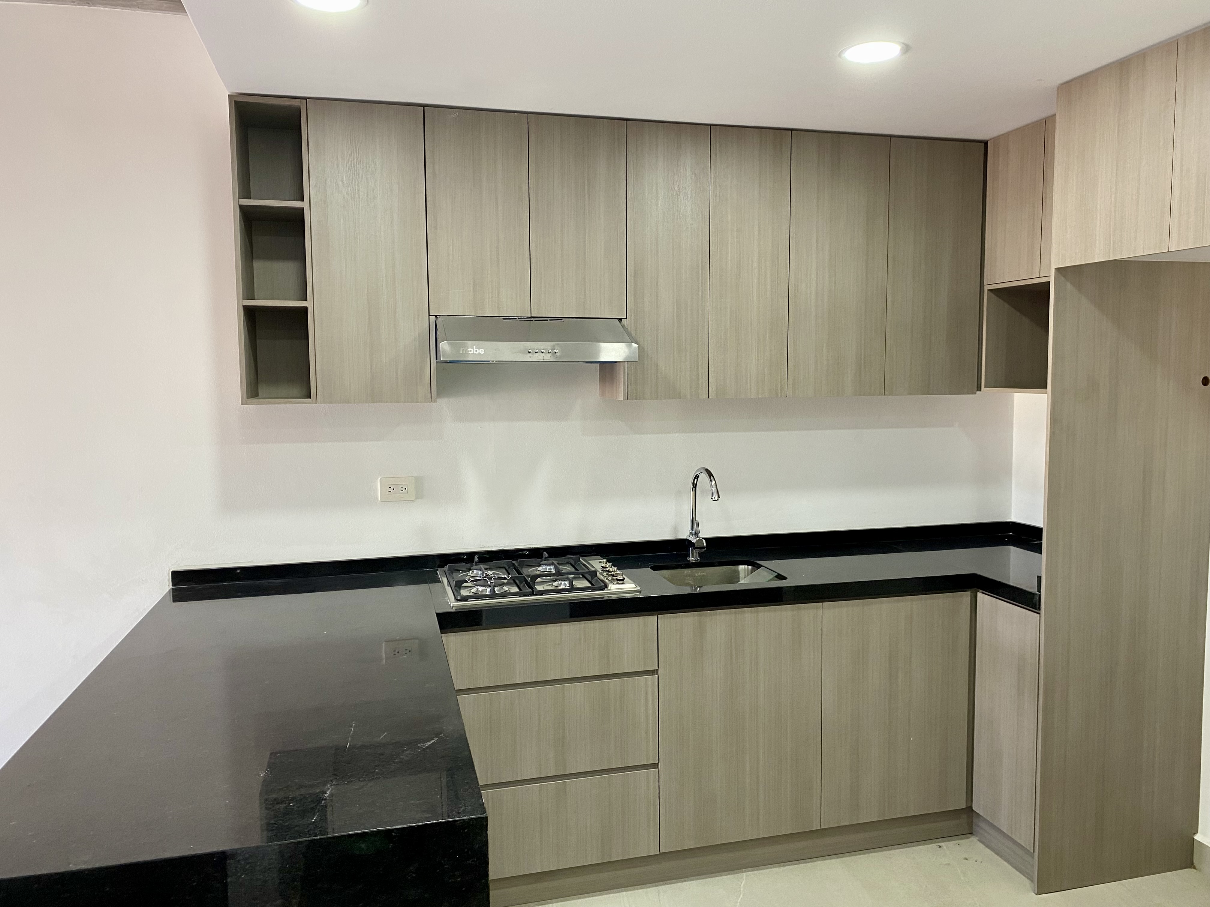 Departamento en Renta en Mitras Norte