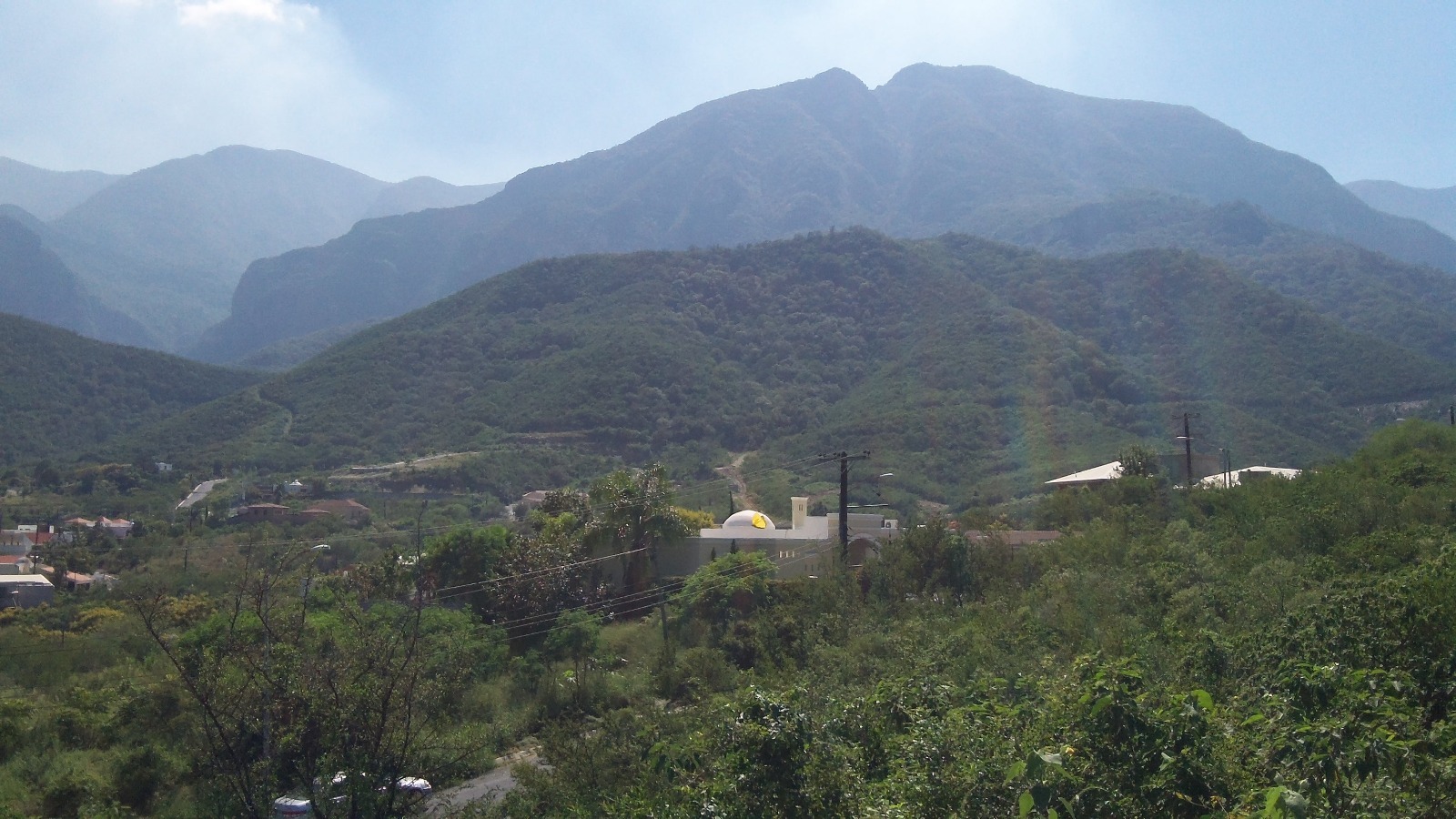 Terreno en Venta en Hacienda Los Encinos
