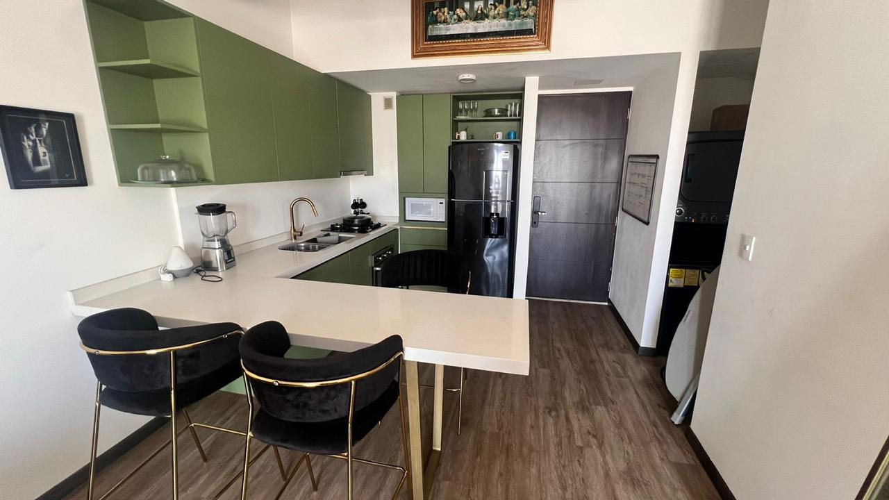 Departamento en Venta en Kyo Radiant 