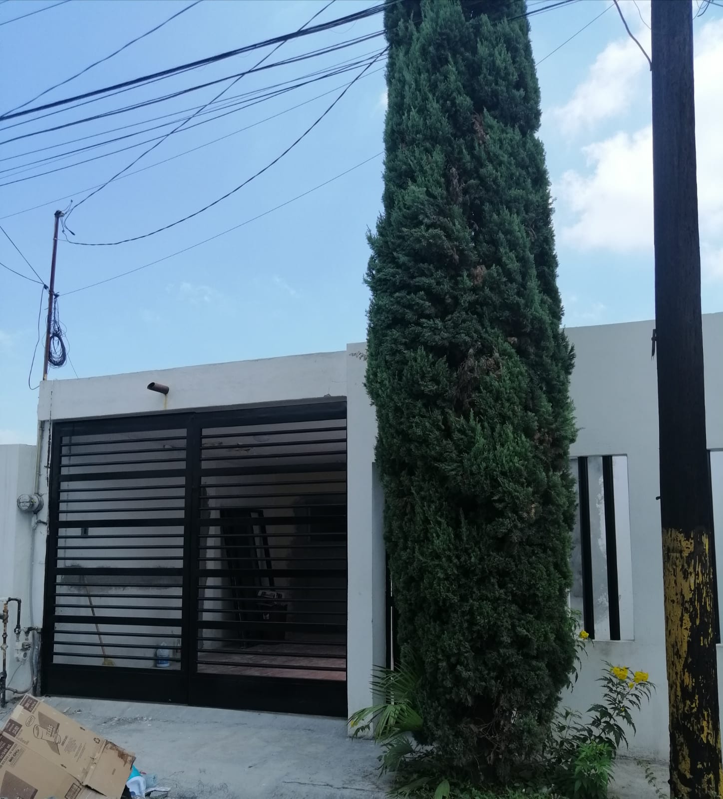 Casa en Renta en Valle de las Mitras