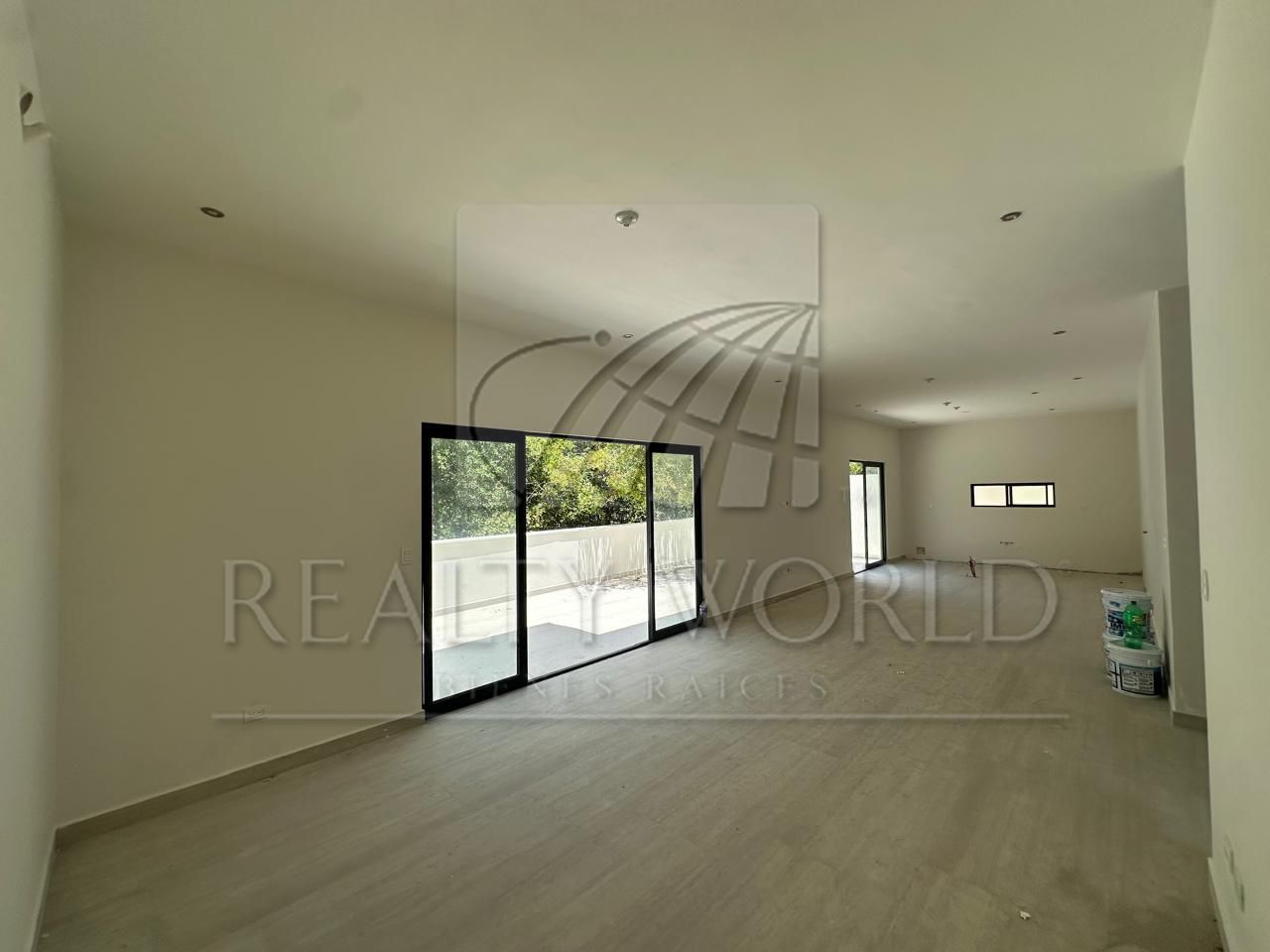 Casa en Venta en Santiago