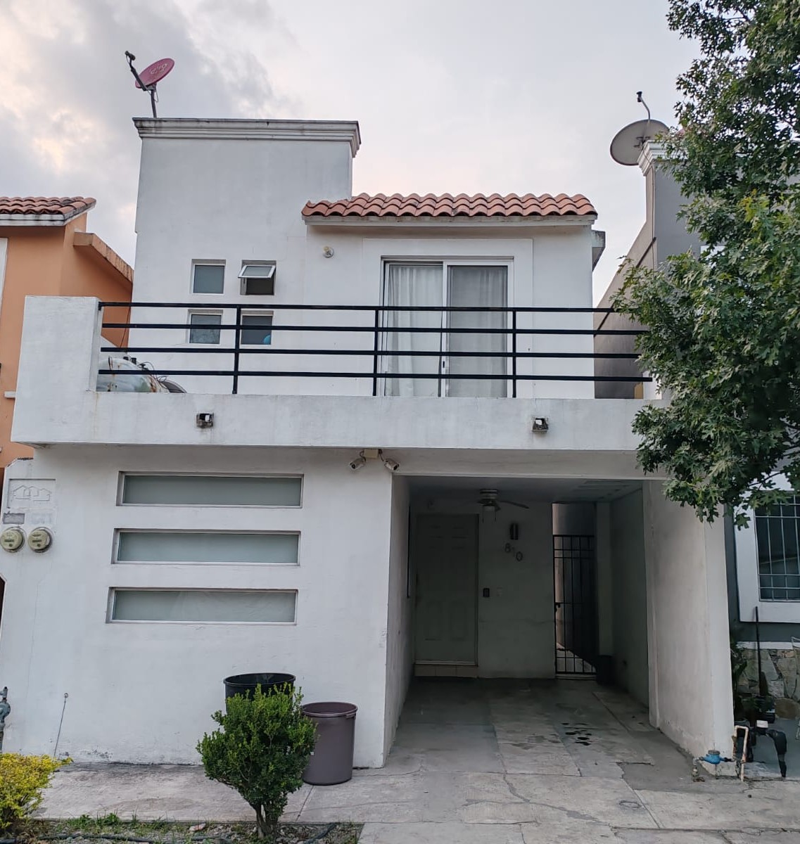 Casa en Venta en Valle de los Nogales