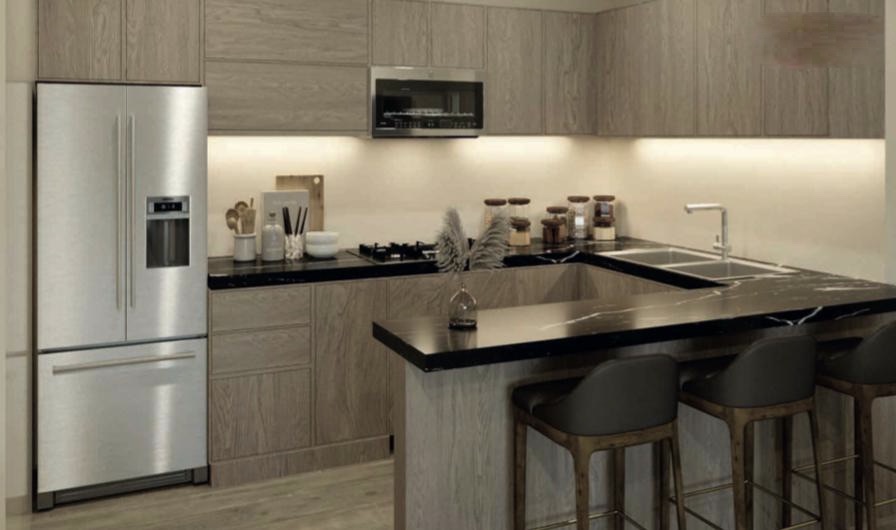 Departamento en Venta en Progreso