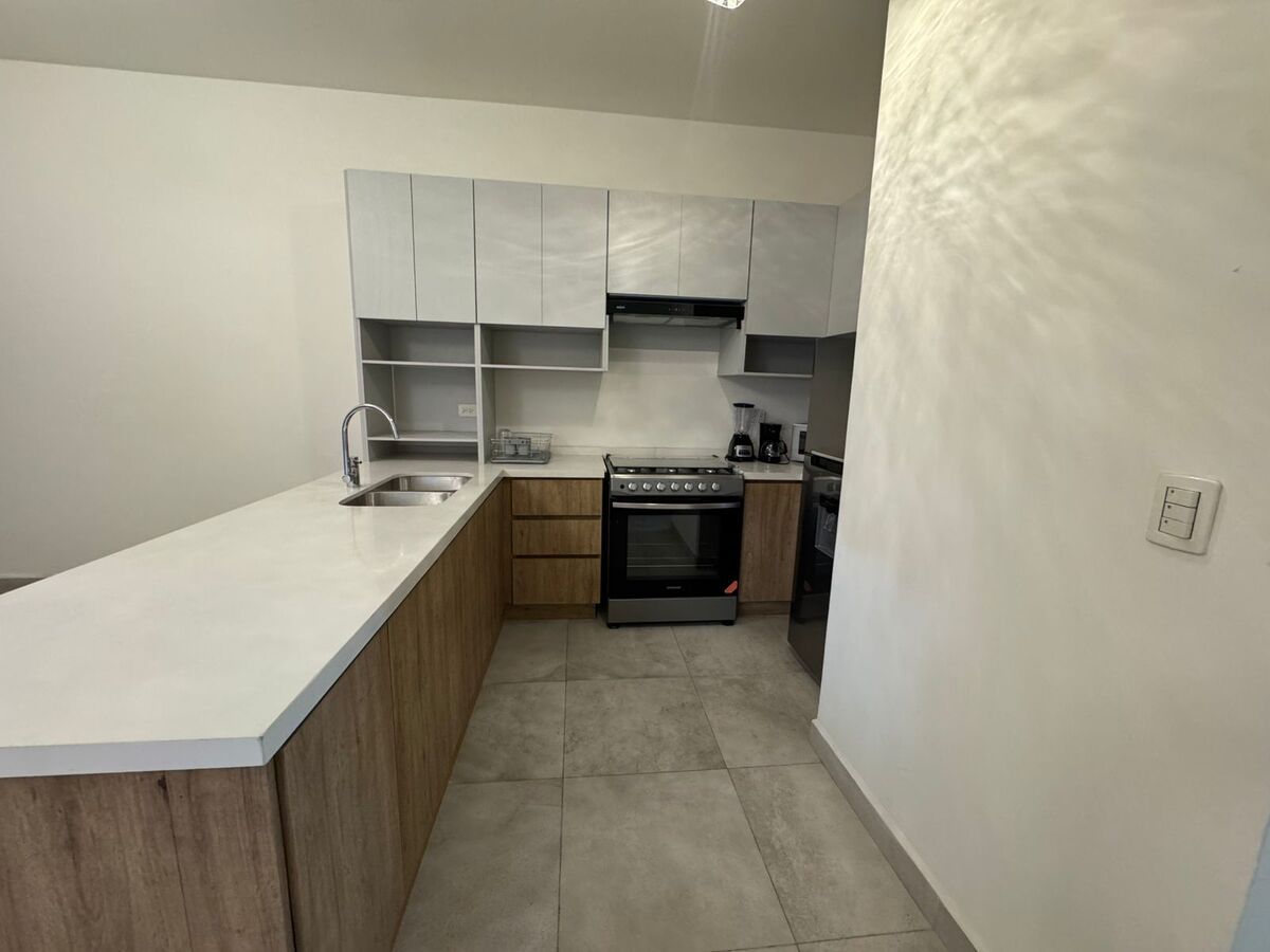 Departamento en Renta en CENTRIKA PLATINUM