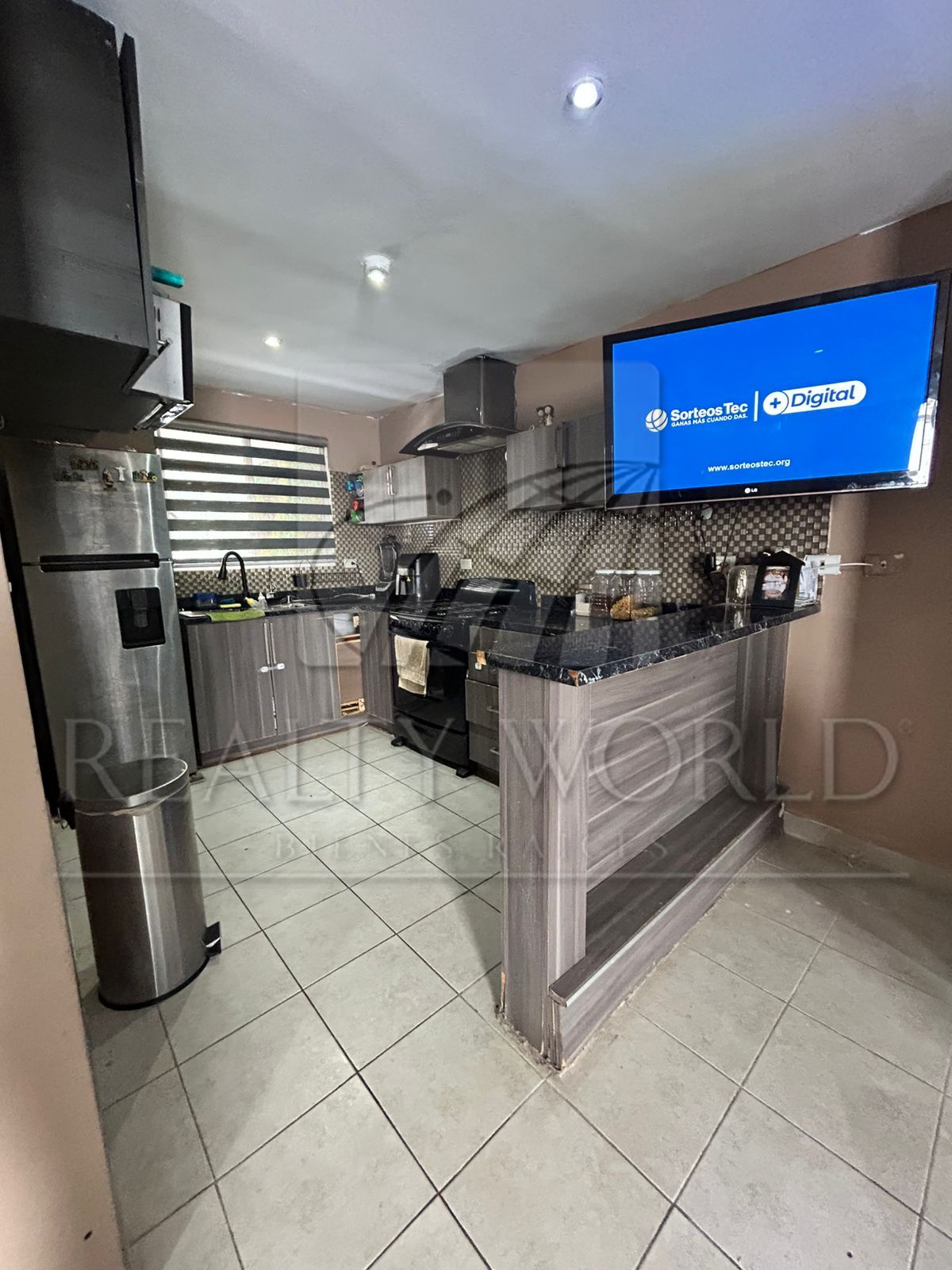 Casa en Venta en Molinos de San Francisco