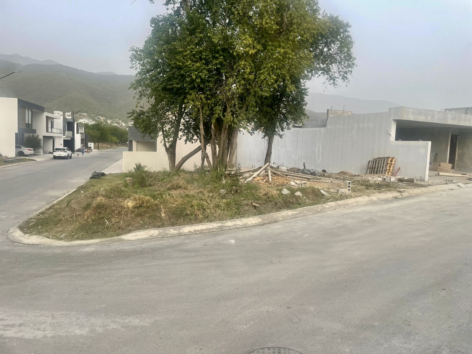 Terreno en Venta en Media Luna Residencial