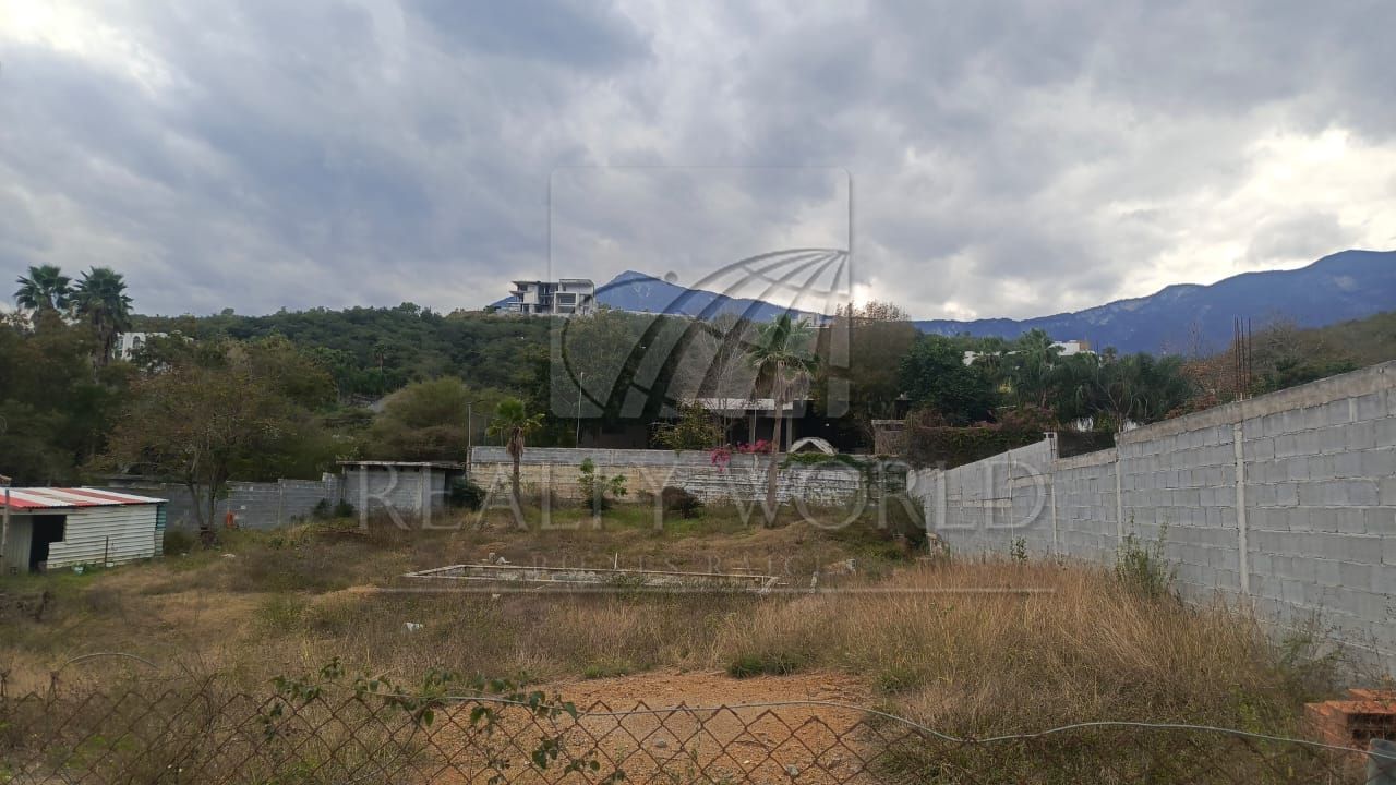 Terreno en Venta en El Barrial