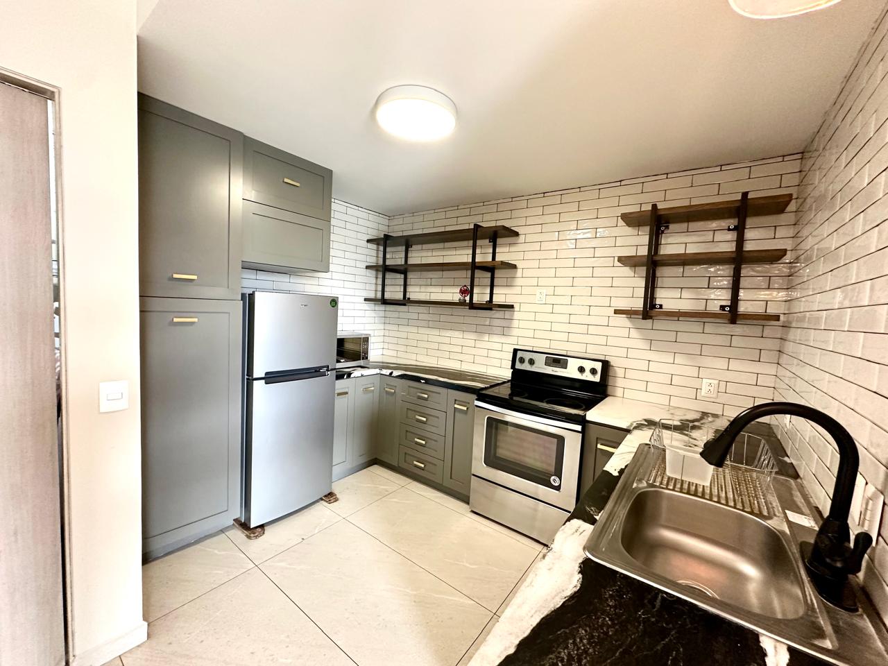 Departamento en Renta en Obispado