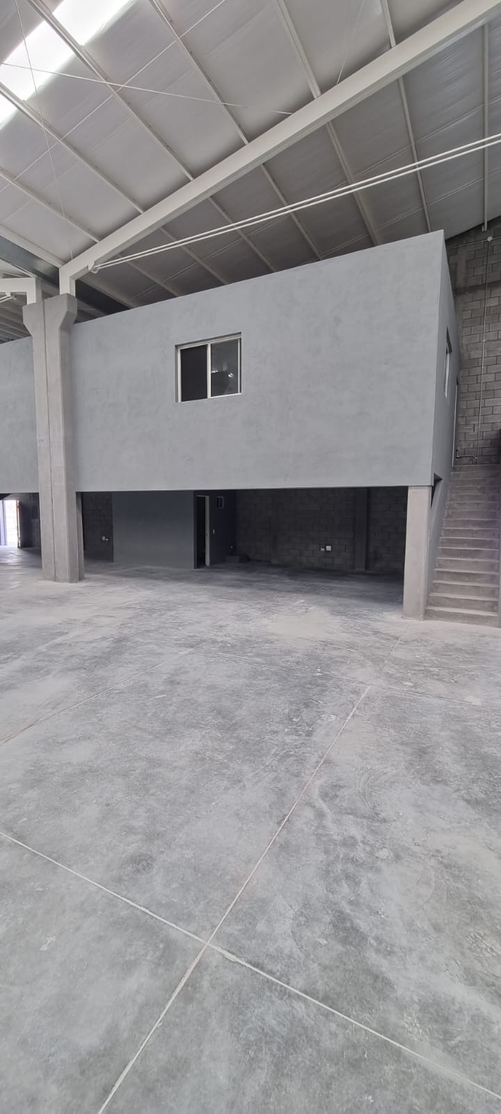 Bodega en Renta en Micro Empresarios