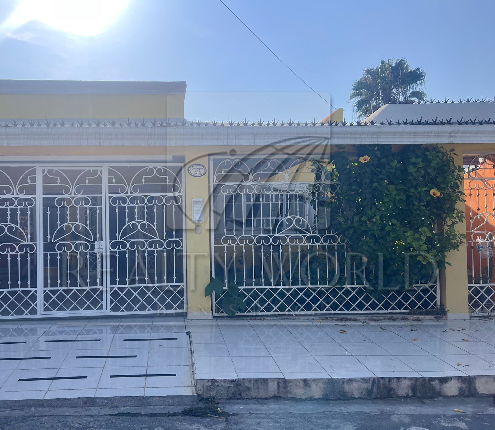 Casa en Venta en Rincón de la Sierra