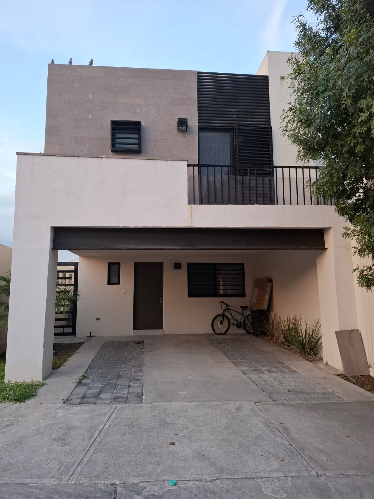 Casa en Renta en Monticello