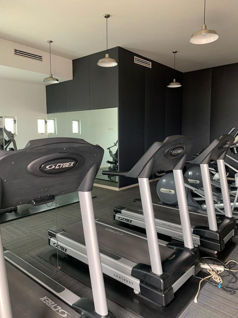 Departamento en Renta en Althea