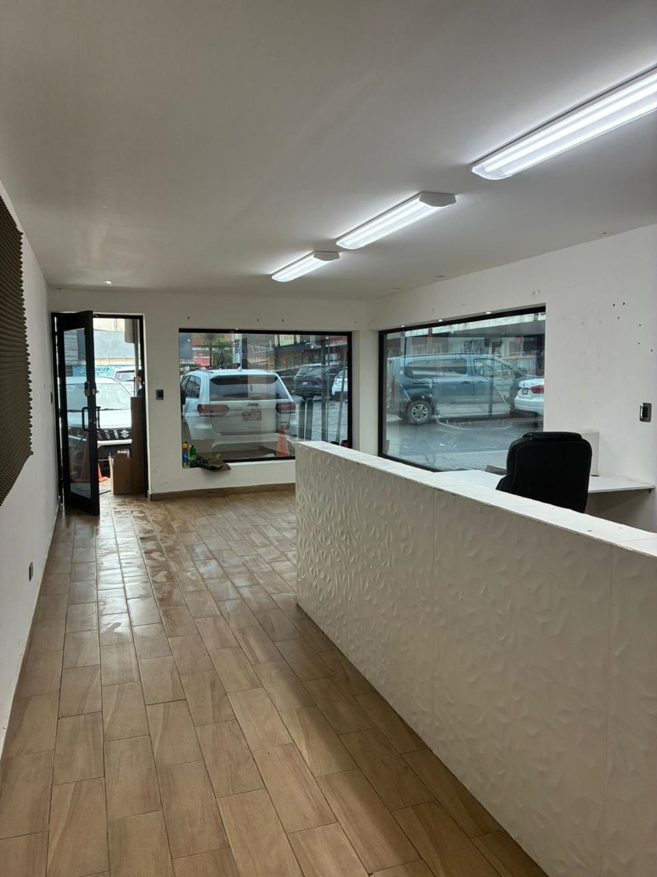 Local en Renta en Bosques del Valle