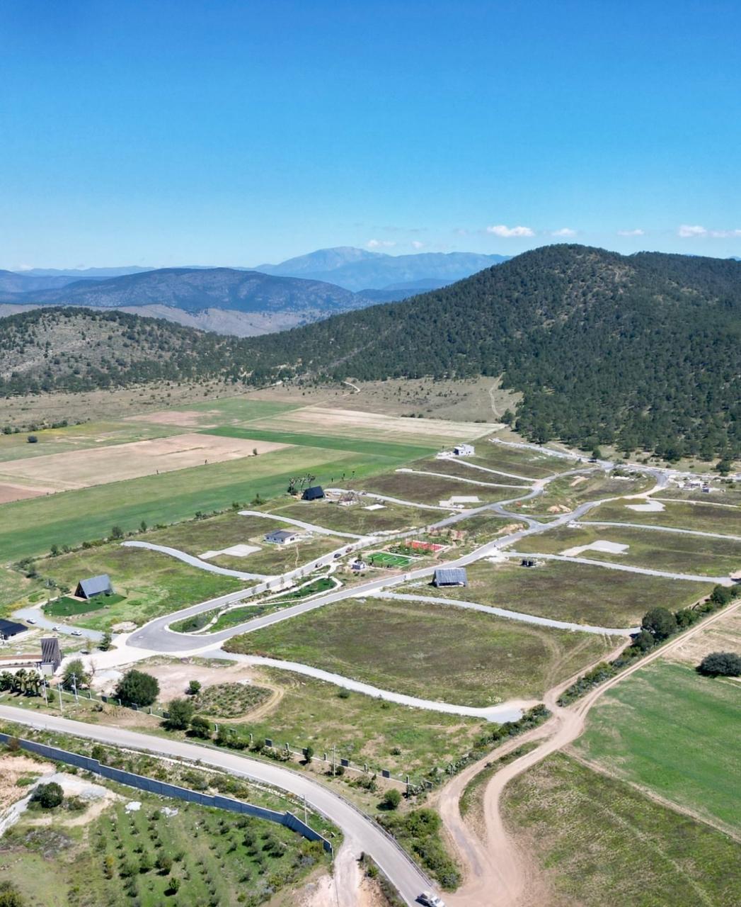 Terreno en Venta en Huachichil (El Huache)