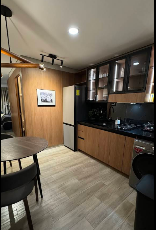 Departamento en Venta en Del Norte