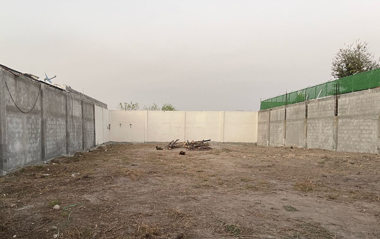 Terreno en Venta en Portal de Zuazua