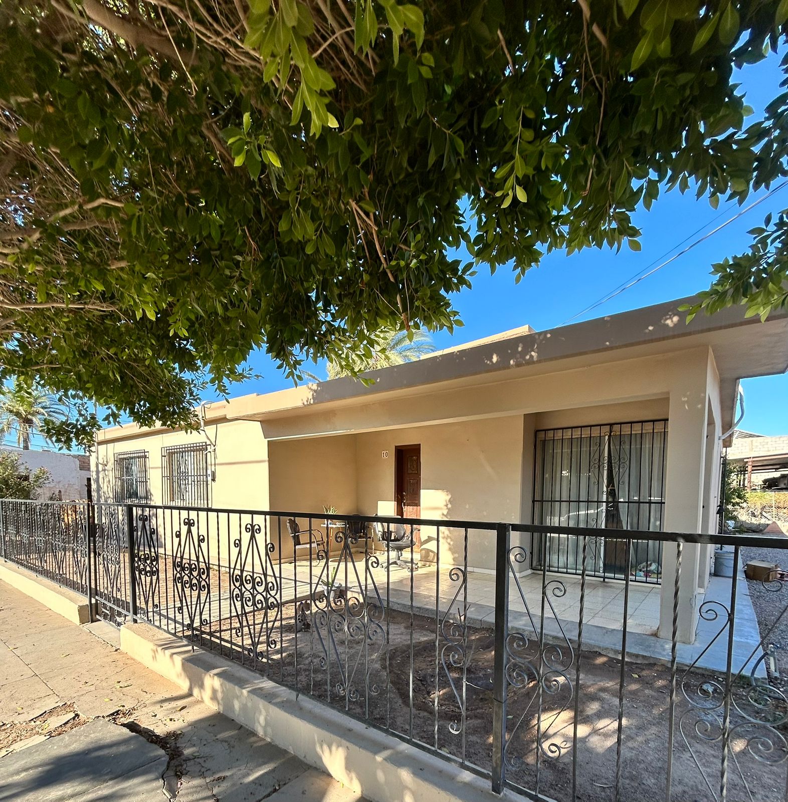 Casa en Venta en Caborca Centro