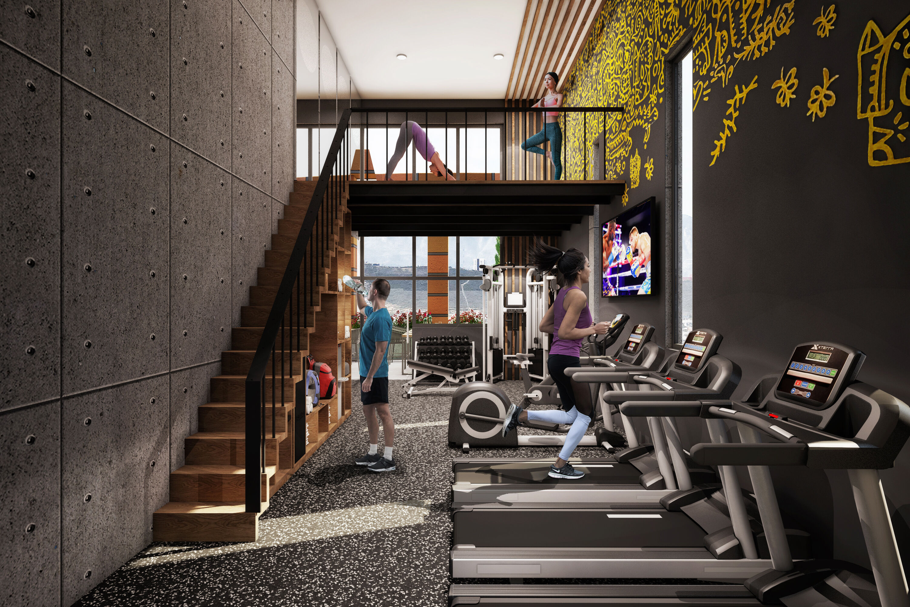 Departamento en Venta en Centro