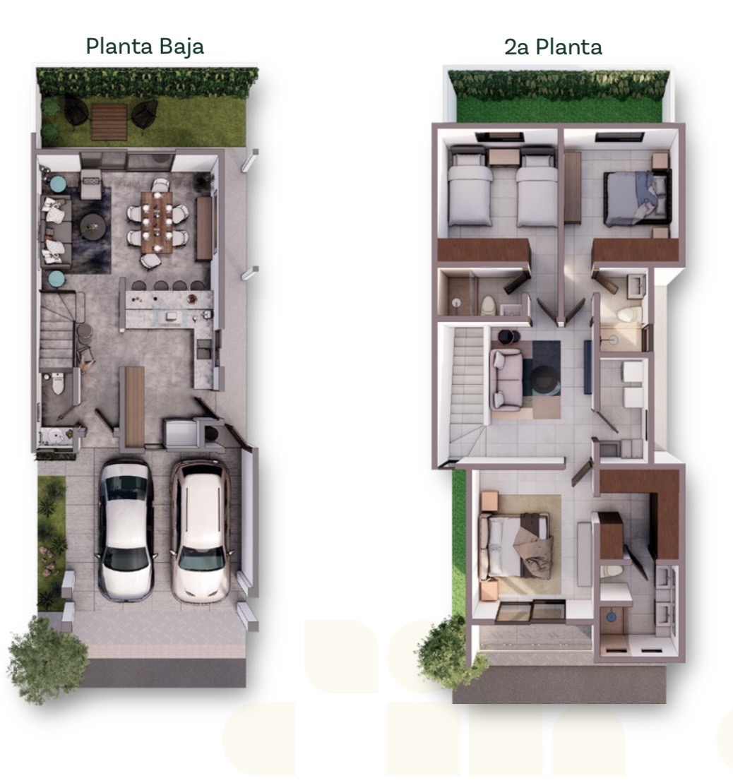 Casa en Venta en Misión de los Ángeles