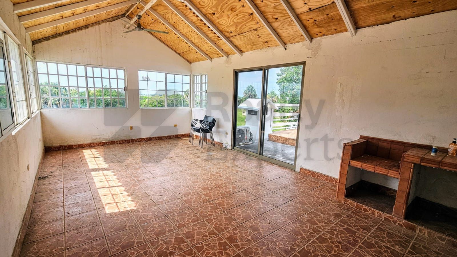 Quinta en Venta en Santiago