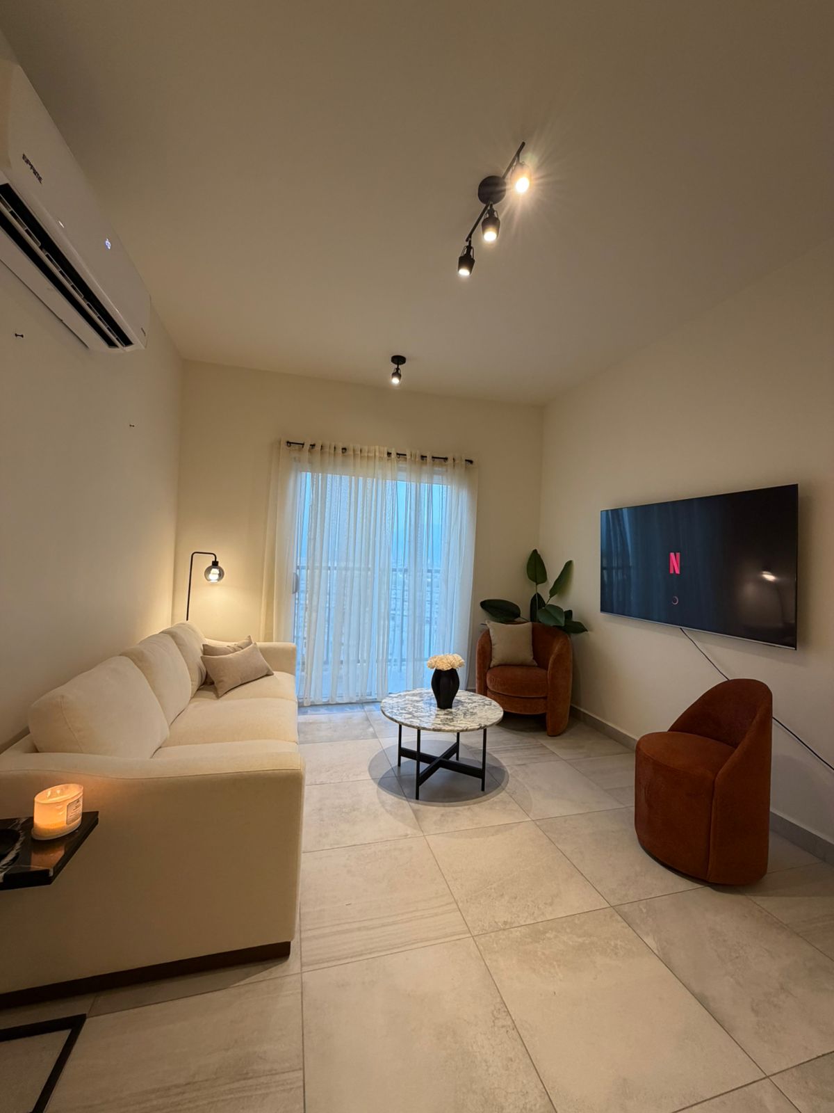 Departamento en Renta en Céntrika Victoria