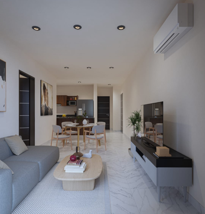 Departamento en Venta en Valmira