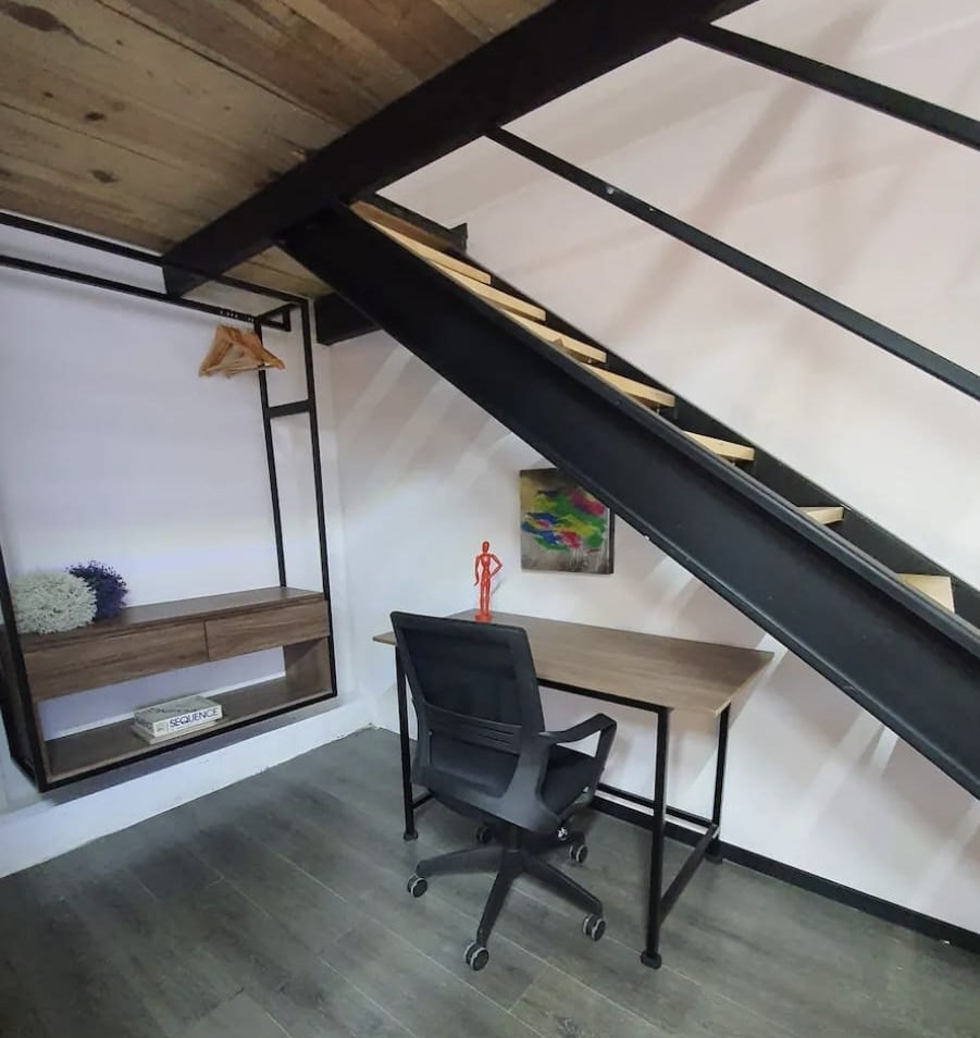 Departamento en Renta en Vista Hermosa