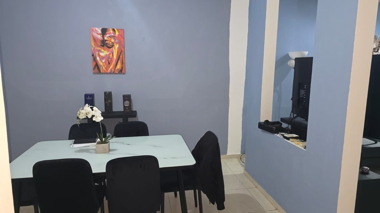 Casa en Venta en Misión Silla