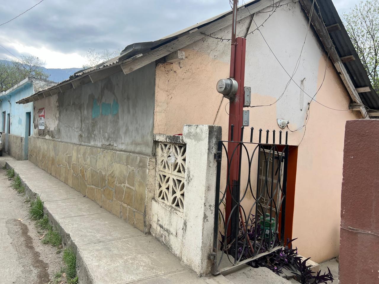 Terreno en Venta en El Barrial