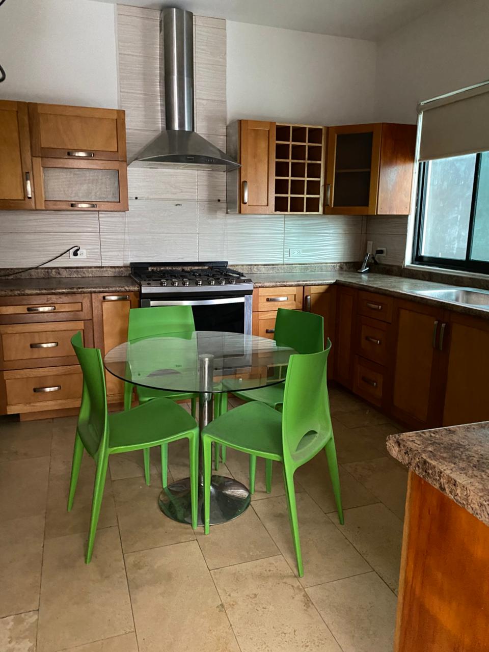 Casa en Renta en Encinos del Vergel