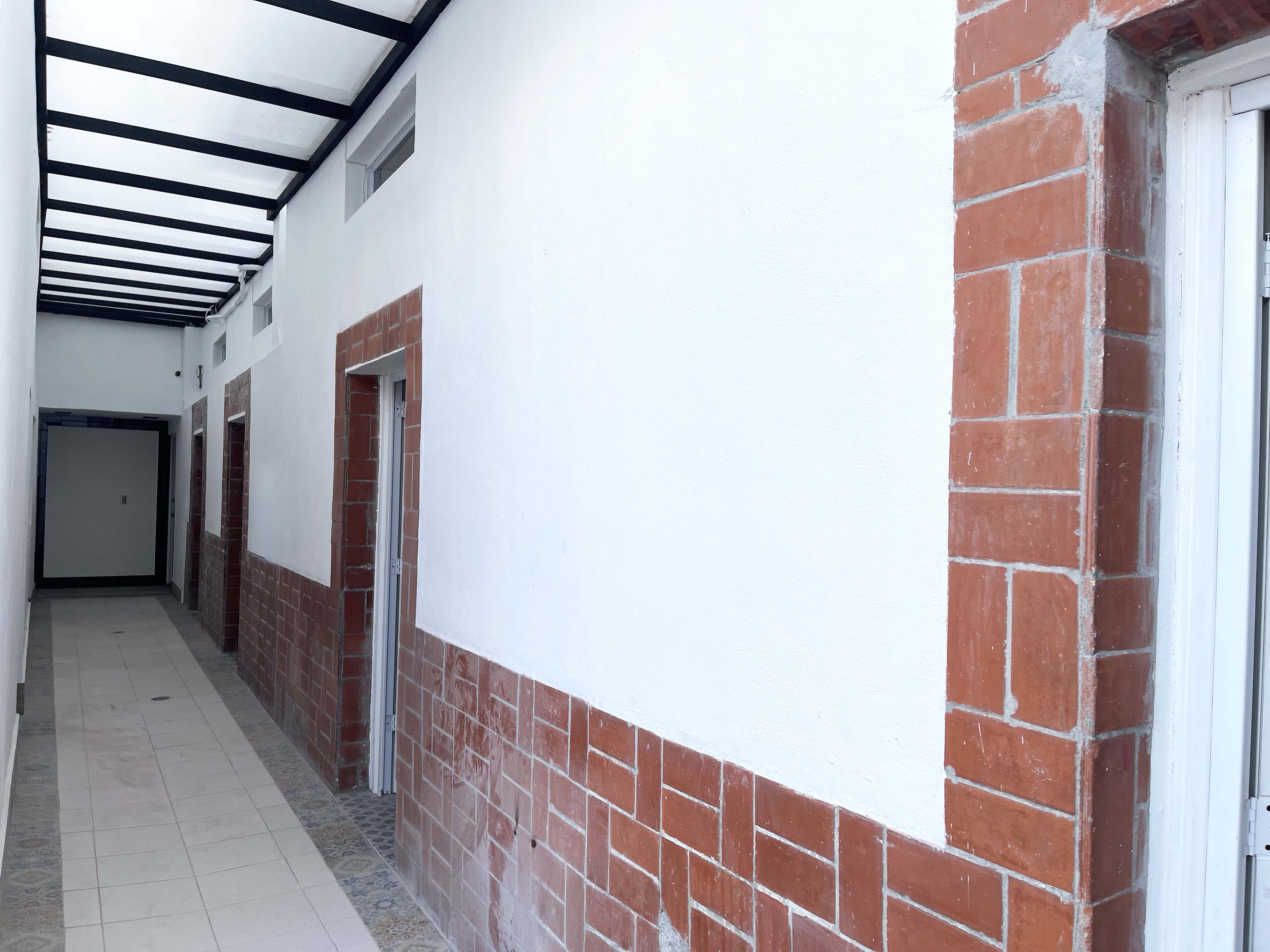 Oficina en Renta en Barrio Antiguo